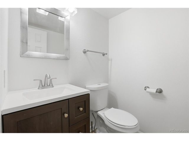 5821 S Jericho Way, Centennial, CO 80015