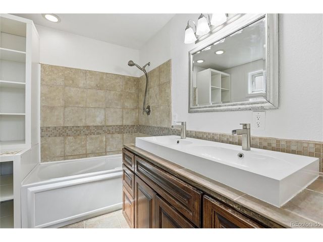 5821 S Jericho Way, Centennial, CO 80015