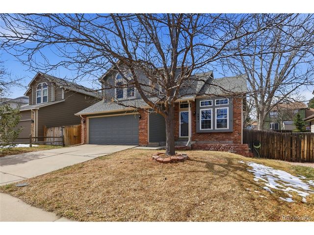 5821 S Jericho Way, Centennial, CO 80015