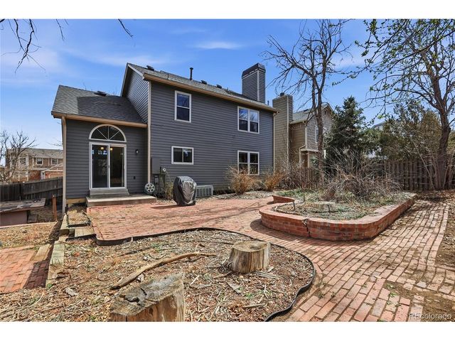 5821 S Jericho Way, Centennial, CO 80015