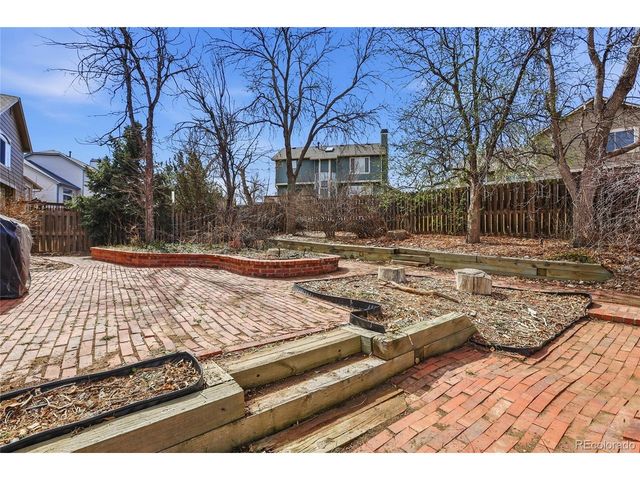 5821 S Jericho Way, Centennial, CO 80015