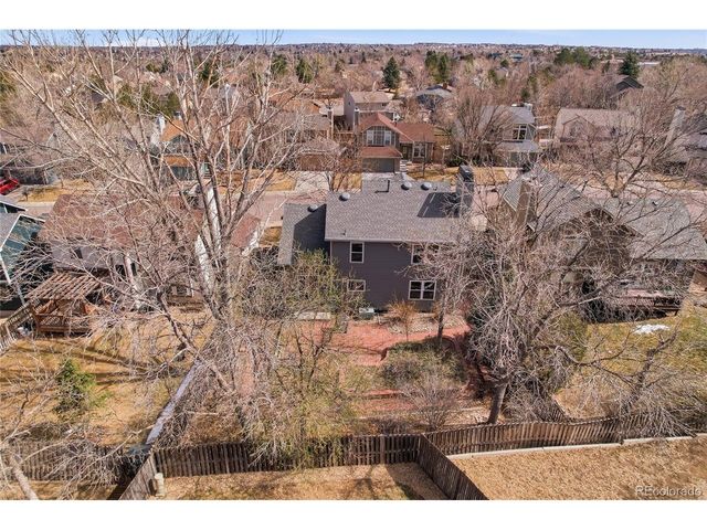 5821 S Jericho Way, Centennial, CO 80015