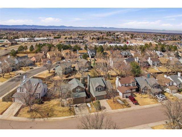 5821 S Jericho Way, Centennial, CO 80015