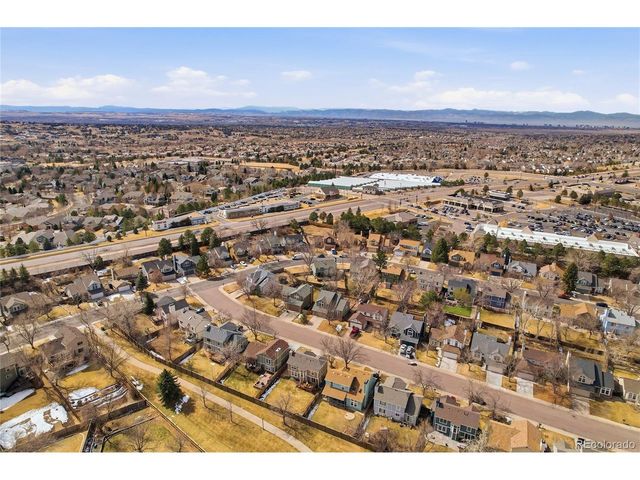 5821 S Jericho Way, Centennial, CO 80015