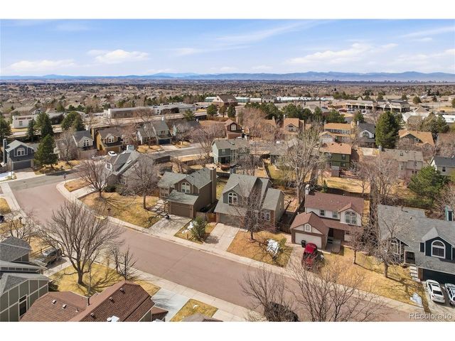 5821 S Jericho Way, Centennial, CO 80015