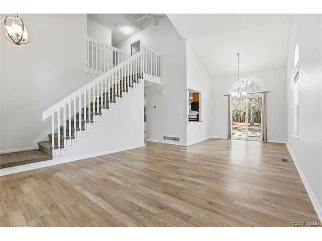 5821 S Jericho Way, Centennial, CO 80015