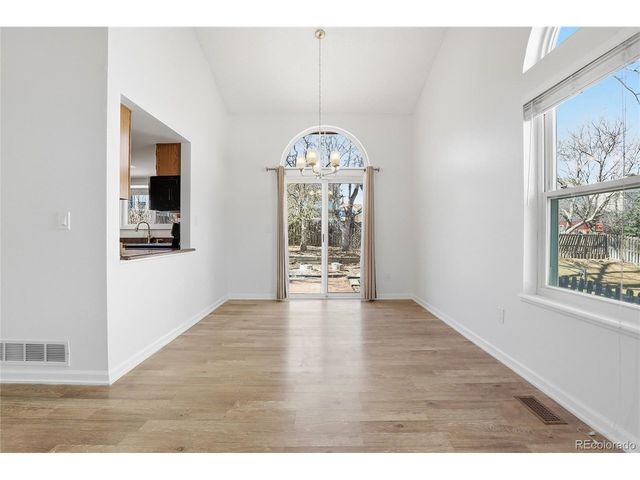 5821 S Jericho Way, Centennial, CO 80015