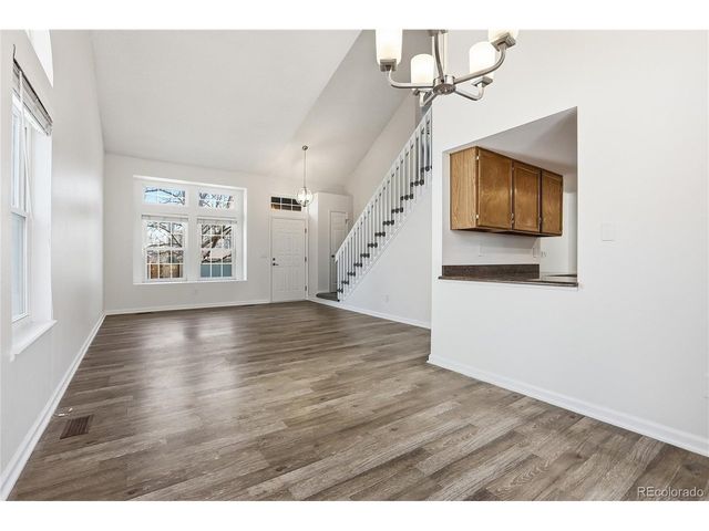 5821 S Jericho Way, Centennial, CO 80015