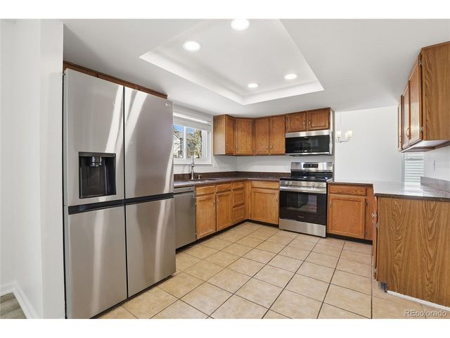 5821 S Jericho Way, Centennial, CO 80015