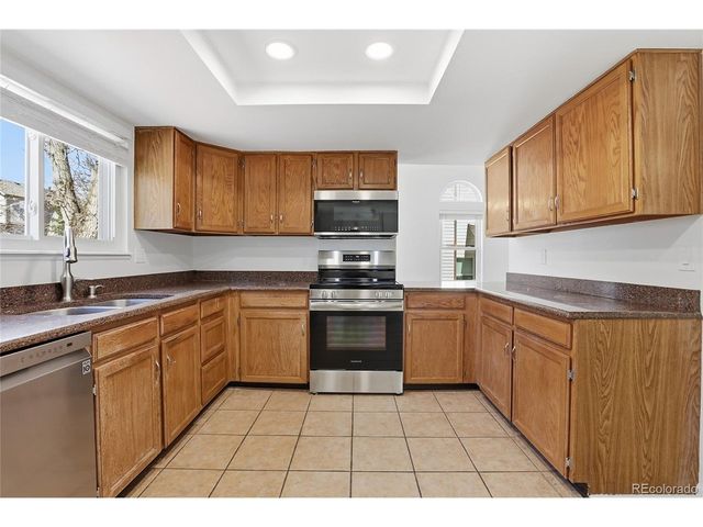 5821 S Jericho Way, Centennial, CO 80015