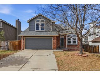 5821 S Jericho Way, Centennial, CO 80015