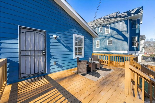 954 Fern Avenue SE, Atlanta, GA 30315