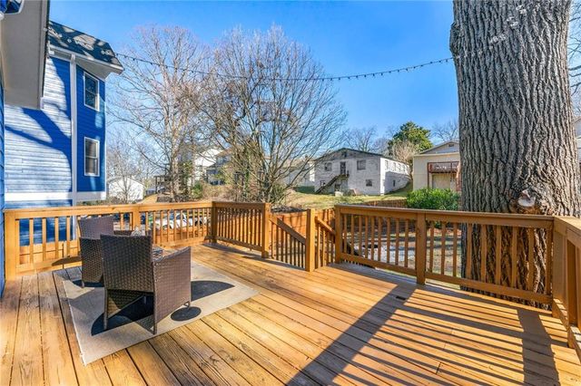 954 Fern Avenue SE, Atlanta, GA 30315