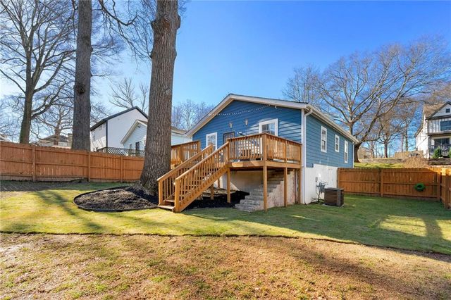 954 Fern Avenue SE, Atlanta, GA 30315