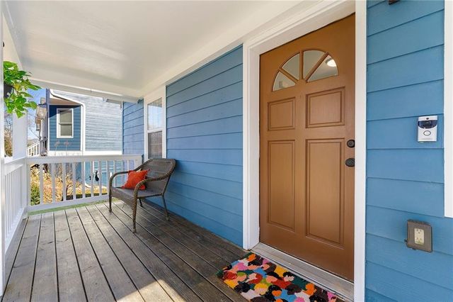 954 Fern Avenue SE, Atlanta, GA 30315