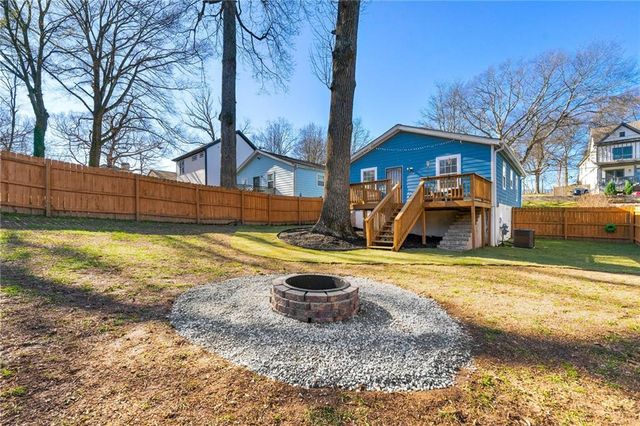 954 Fern Avenue SE, Atlanta, GA 30315