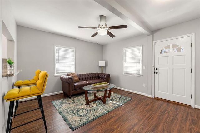 954 Fern Avenue SE, Atlanta, GA 30315