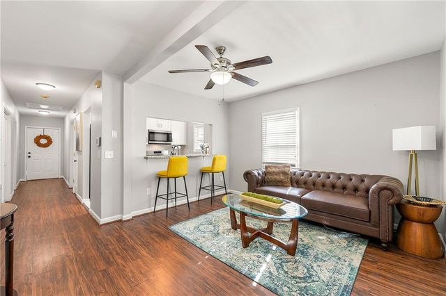 954 Fern Avenue SE, Atlanta, GA 30315