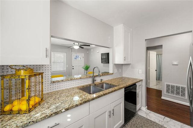 954 Fern Avenue SE, Atlanta, GA 30315