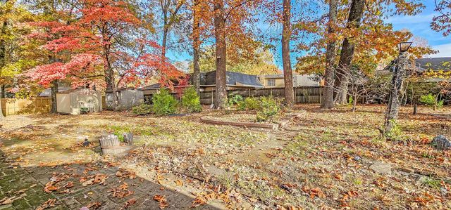 1250 OLD HICKORY RD, Memphis, TN 38116