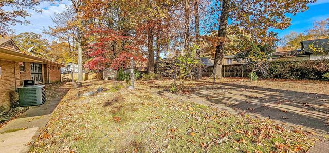 1250 OLD HICKORY RD, Memphis, TN 38116