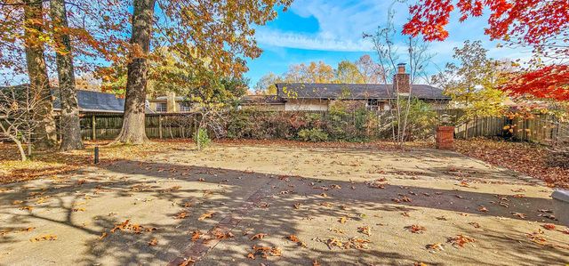 1250 OLD HICKORY RD, Memphis, TN 38116