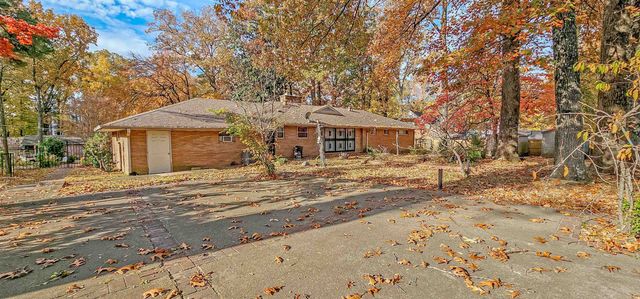 1250 OLD HICKORY RD, Memphis, TN 38116