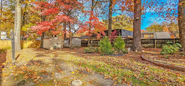 1250 OLD HICKORY RD, Memphis, TN 38116