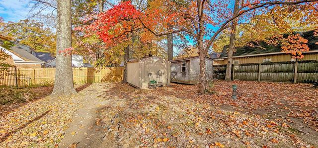 1250 OLD HICKORY RD, Memphis, TN 38116