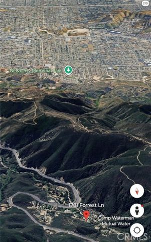 1781 E Forest Lane, San Bernardino, CA 92404