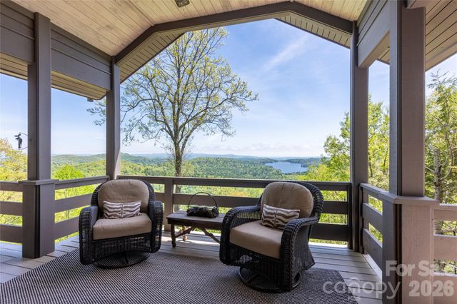 562 Panther Ridge Road, Lake Toxaway, NC 28747