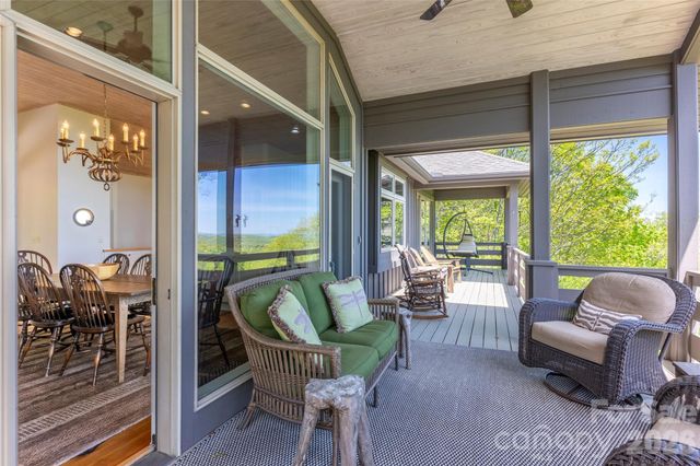 562 Panther Ridge Road, Lake Toxaway, NC 28747