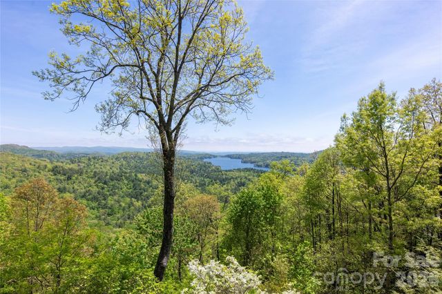 562 Panther Ridge Road, Lake Toxaway, NC 28747
