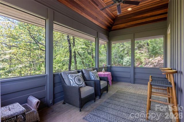 562 Panther Ridge Road, Lake Toxaway, NC 28747