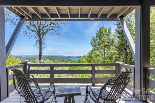 562 Panther Ridge Road, Lake Toxaway, NC 28747