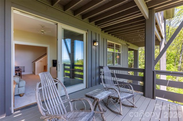 562 Panther Ridge Road, Lake Toxaway, NC 28747