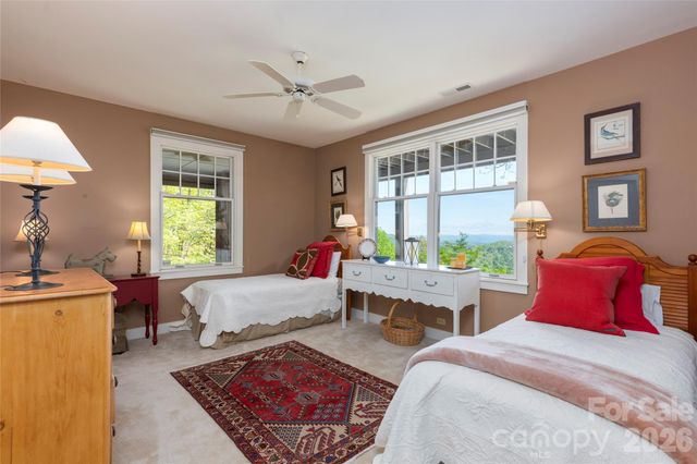 562 Panther Ridge Road, Lake Toxaway, NC 28747
