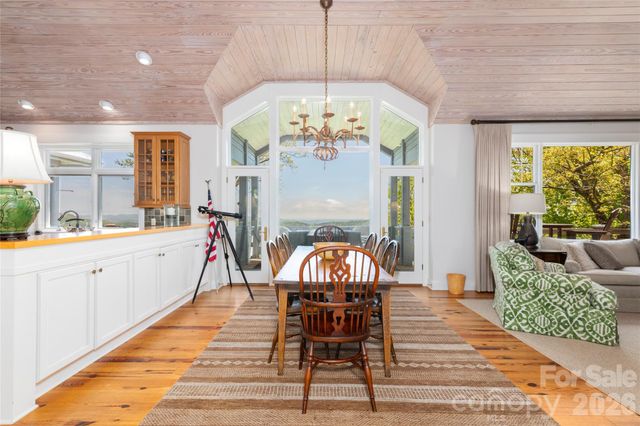 562 Panther Ridge Road, Lake Toxaway, NC 28747
