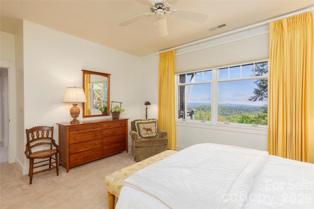 562 Panther Ridge Road, Lake Toxaway, NC 28747