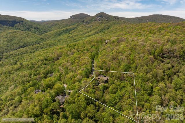 562 Panther Ridge Road, Lake Toxaway, NC 28747