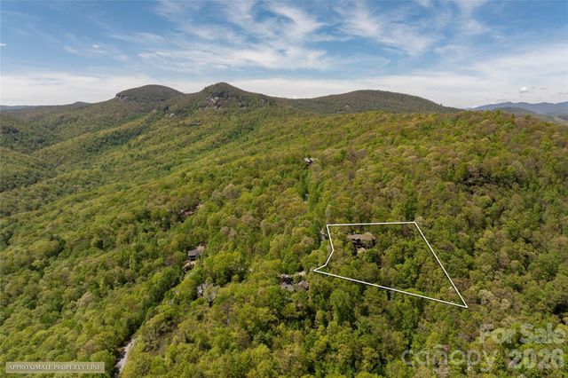 562 Panther Ridge Road, Lake Toxaway, NC 28747