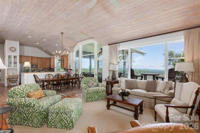 562 Panther Ridge Road, Lake Toxaway, NC 28747