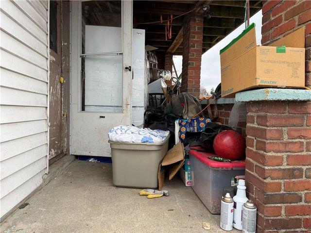 1633 New York Avenue, Port Vue, PA 15133