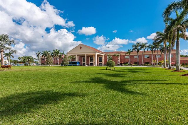 254 MANSFIELD G 254, Boca Raton, FL 33434