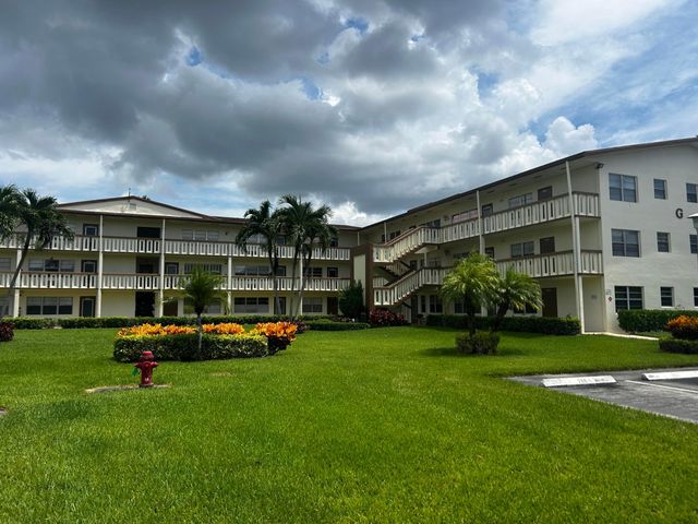 254 MANSFIELD G 254, Boca Raton, FL 33434