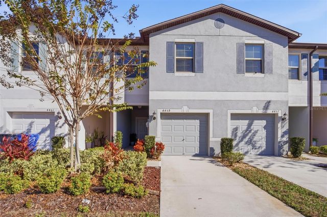 4459 GLOBE THISTLE DRIVE, Tampa, FL 33619