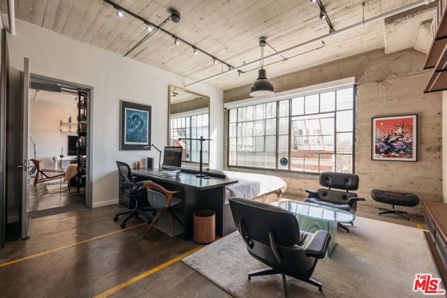 1855 Industrial Street 307, Los Angeles, CA 90021