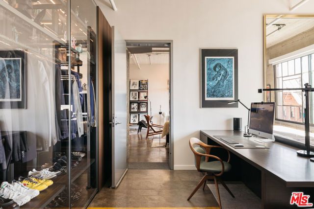 1855 Industrial Street 307, Los Angeles, CA 90021