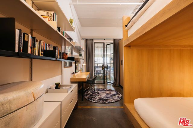 1855 Industrial Street 307, Los Angeles, CA 90021