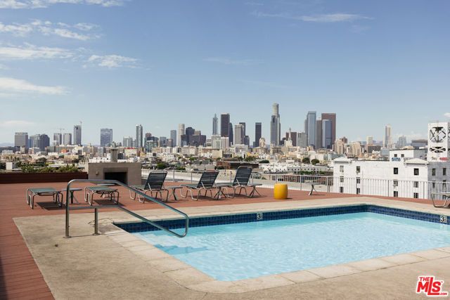 1855 Industrial Street 307, Los Angeles, CA 90021